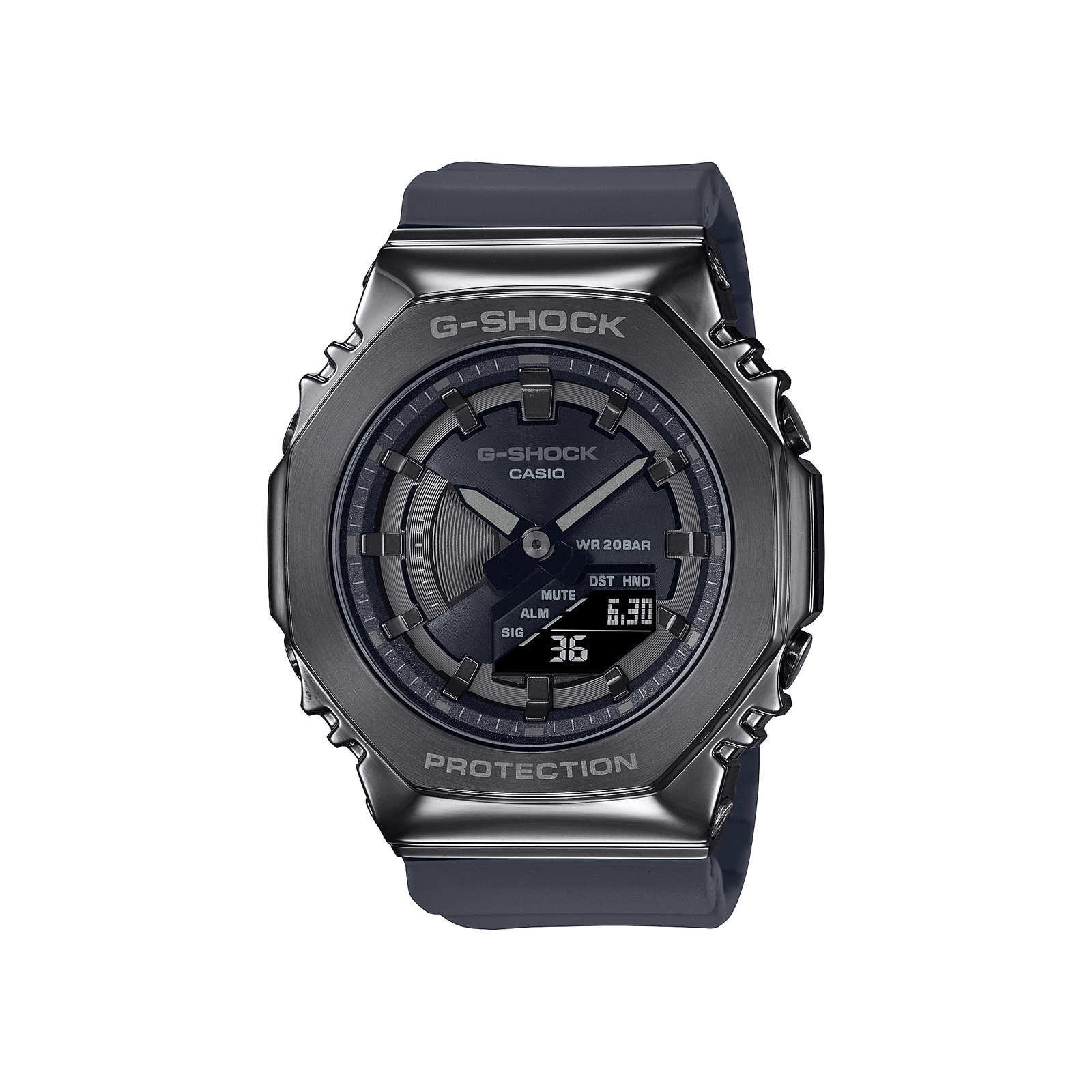 montre dame g-shock