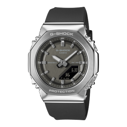 Montre Casio G-Shock G-Metal GM-S2110-1A1ER GM-S Series