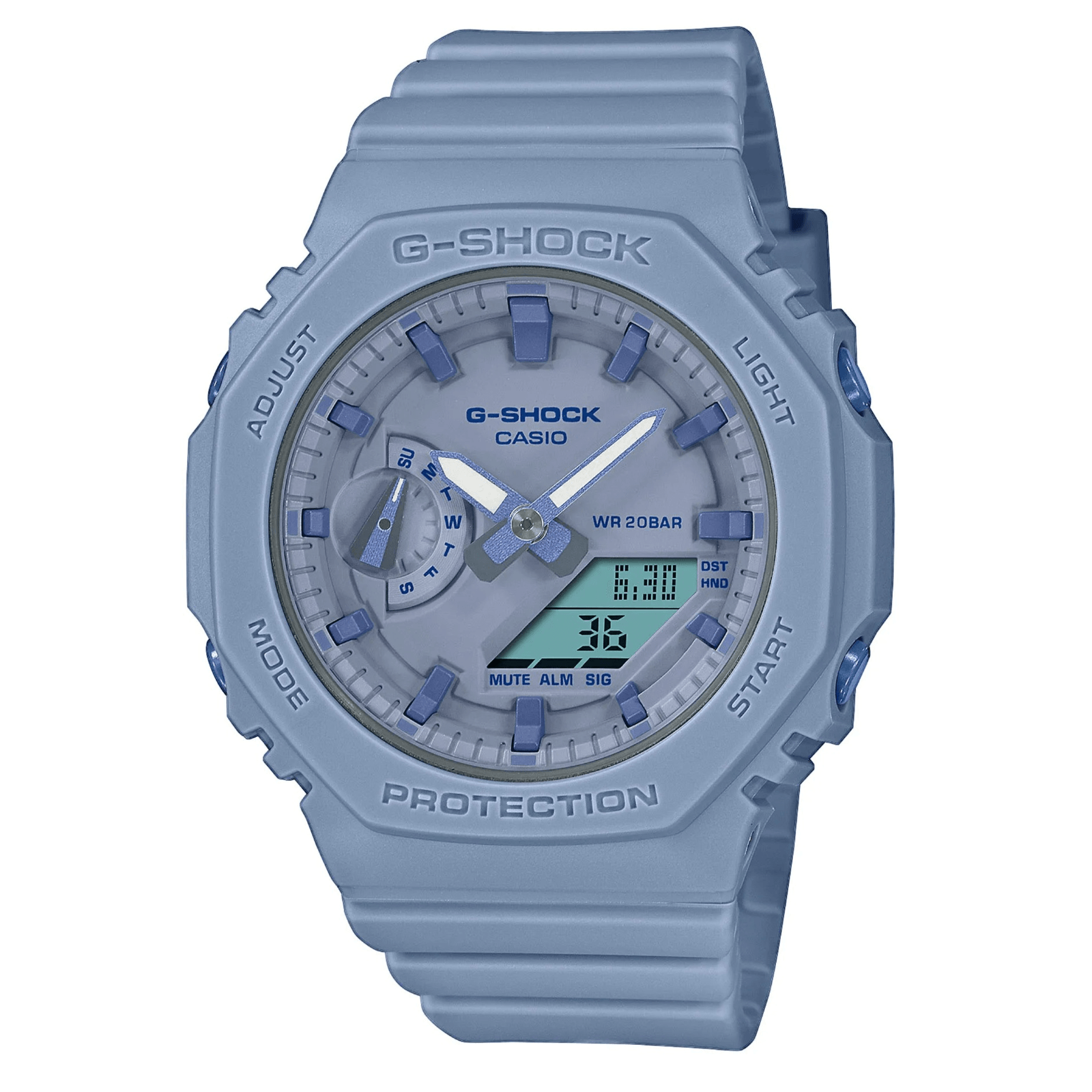 Montre Homme Plongeur g-shock