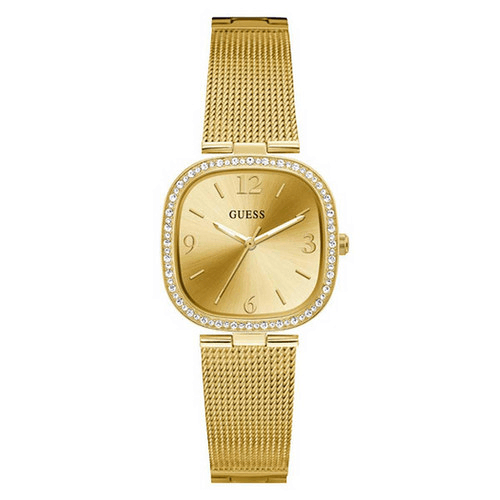 Montre Guess  Femme Ladies dorée
