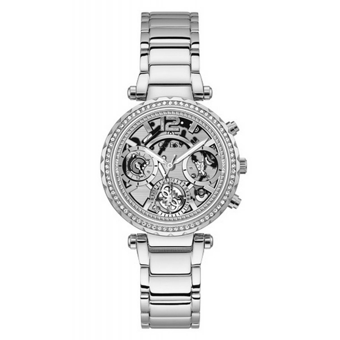 Montre femme Guess Ladies Dress