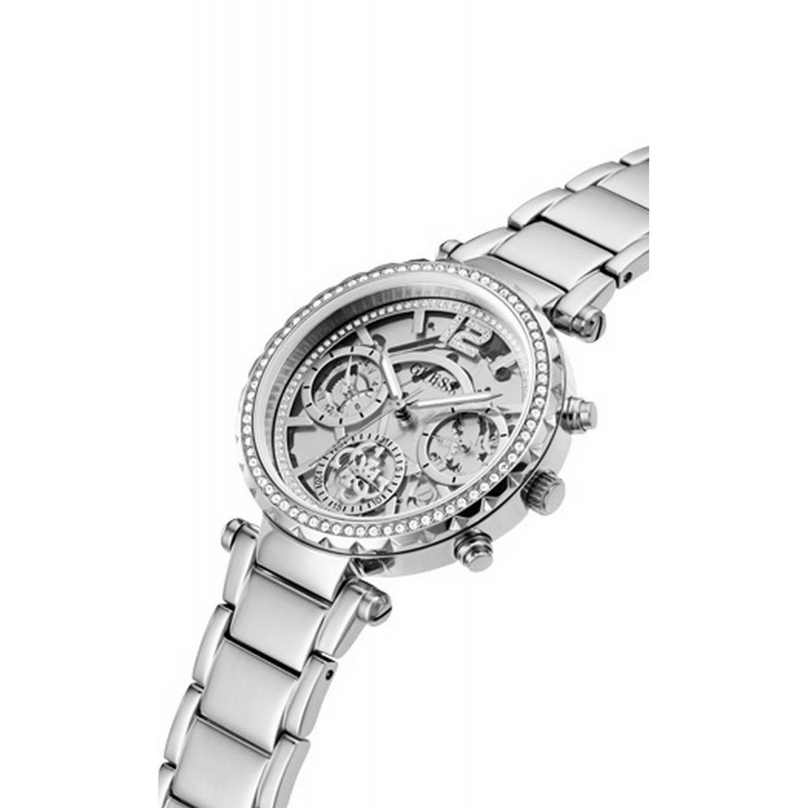 Montre femme Guess Ladies Dress
