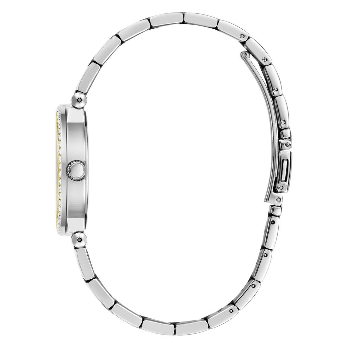 Montre Guess Fawn en Acier et PVD Bicolore