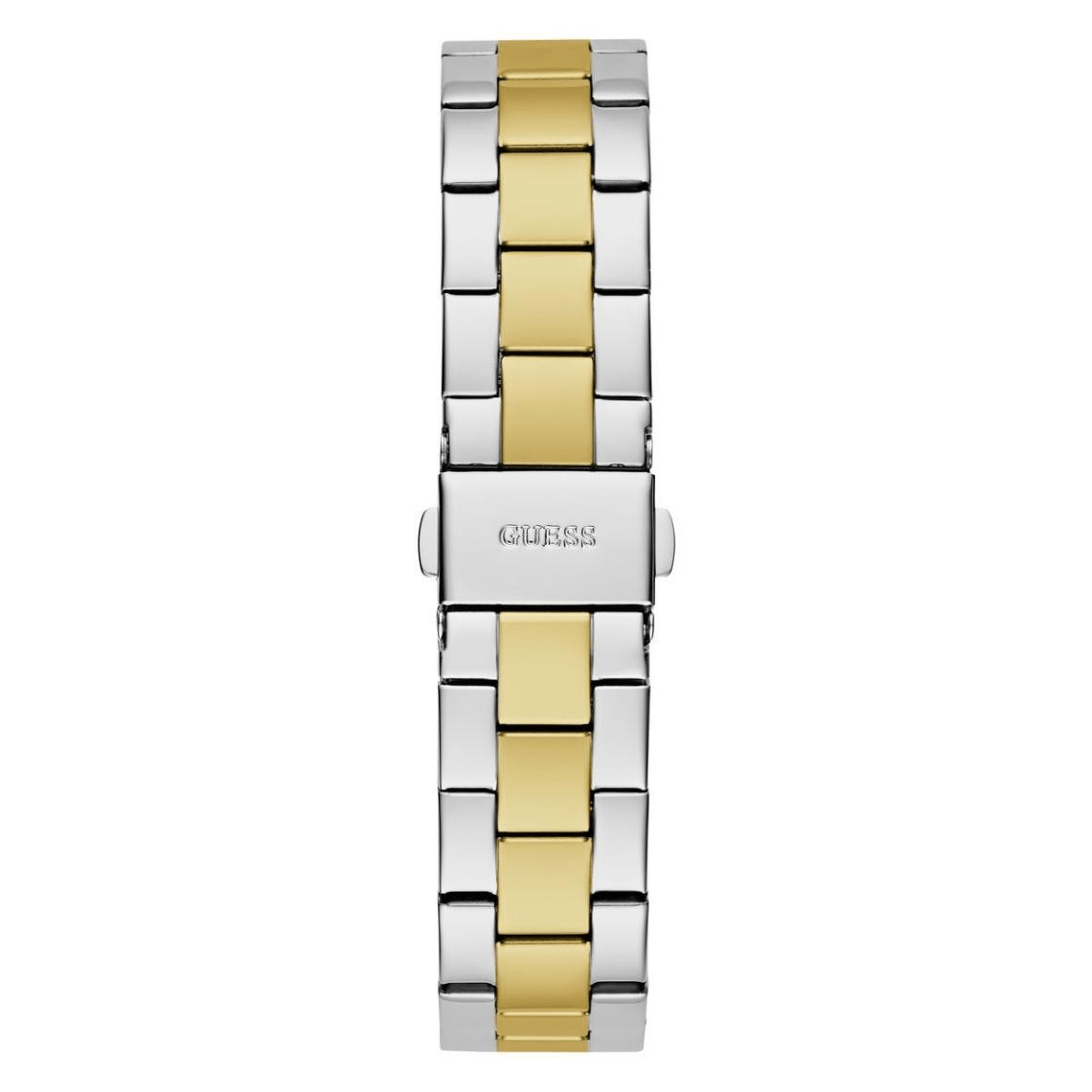 Montre Guess Fawn en Acier et PVD Bicolore