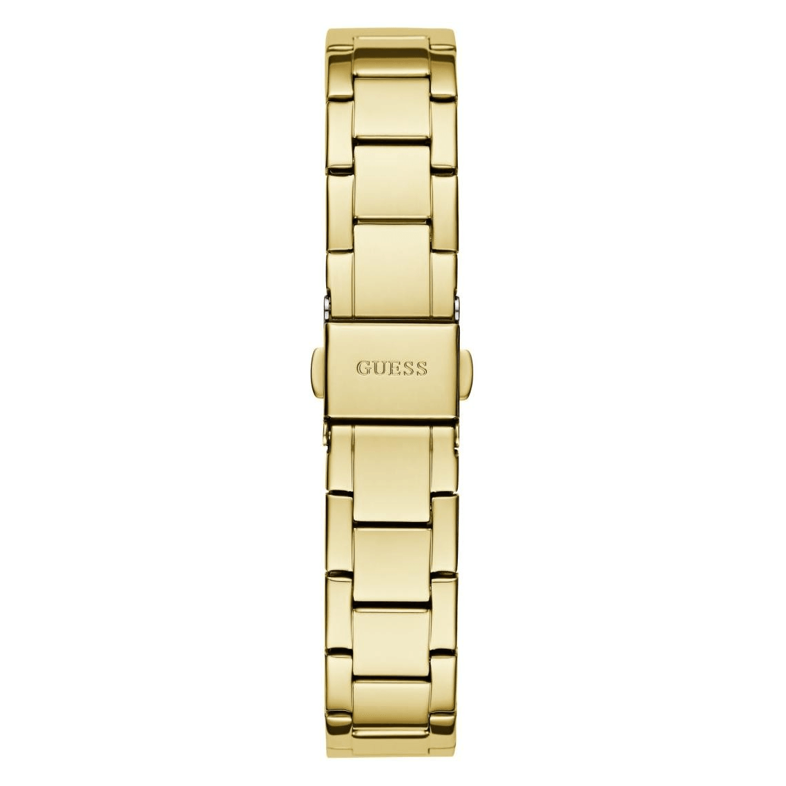 Montre Guess Charlotte en Acier et PVD Doré