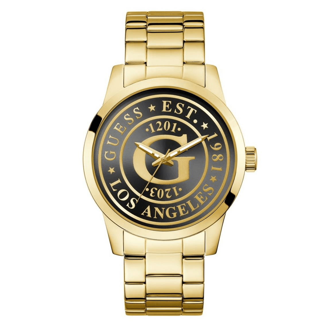Montre homme analogique GUESS