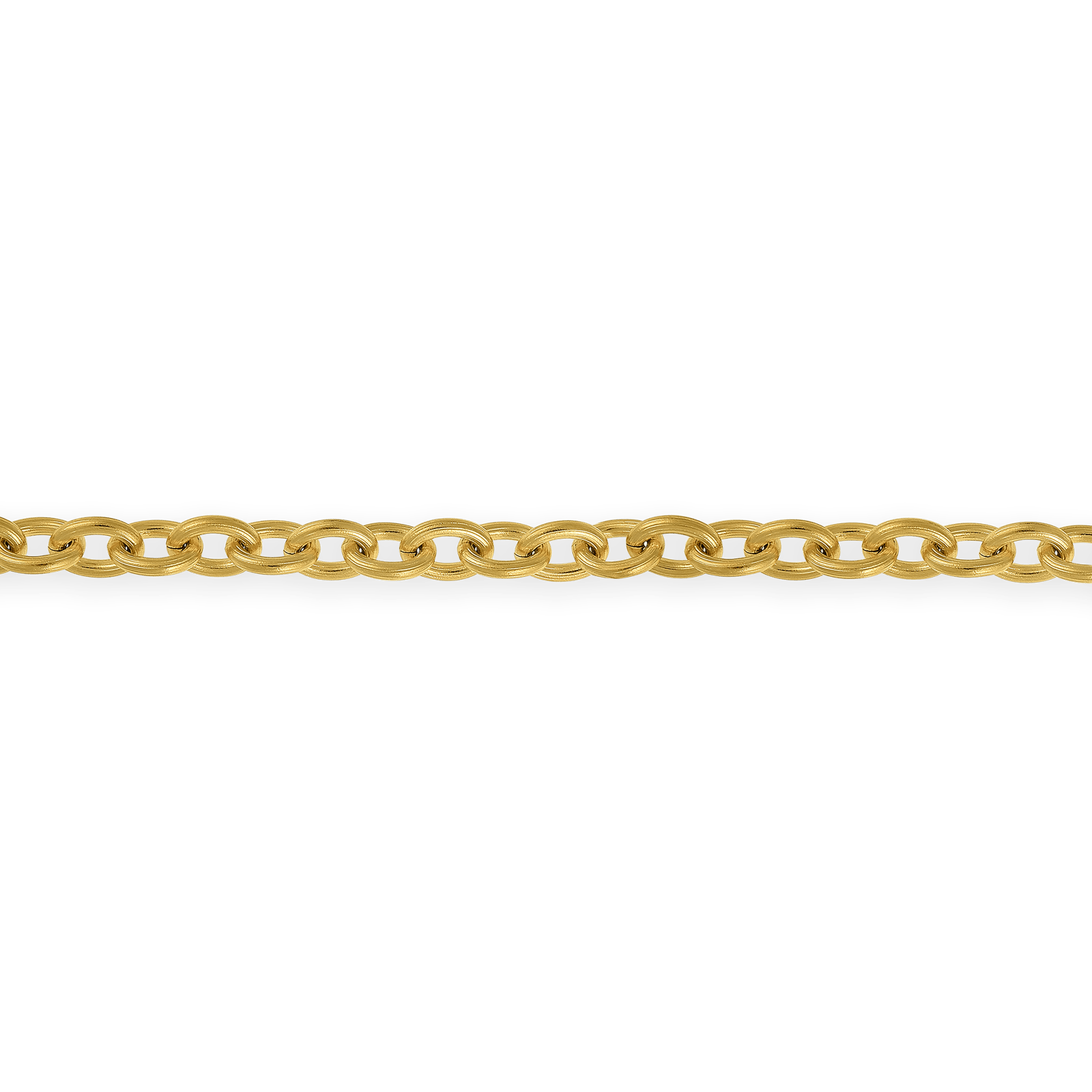 Bracelet Acier Jaune Forcat Antillais