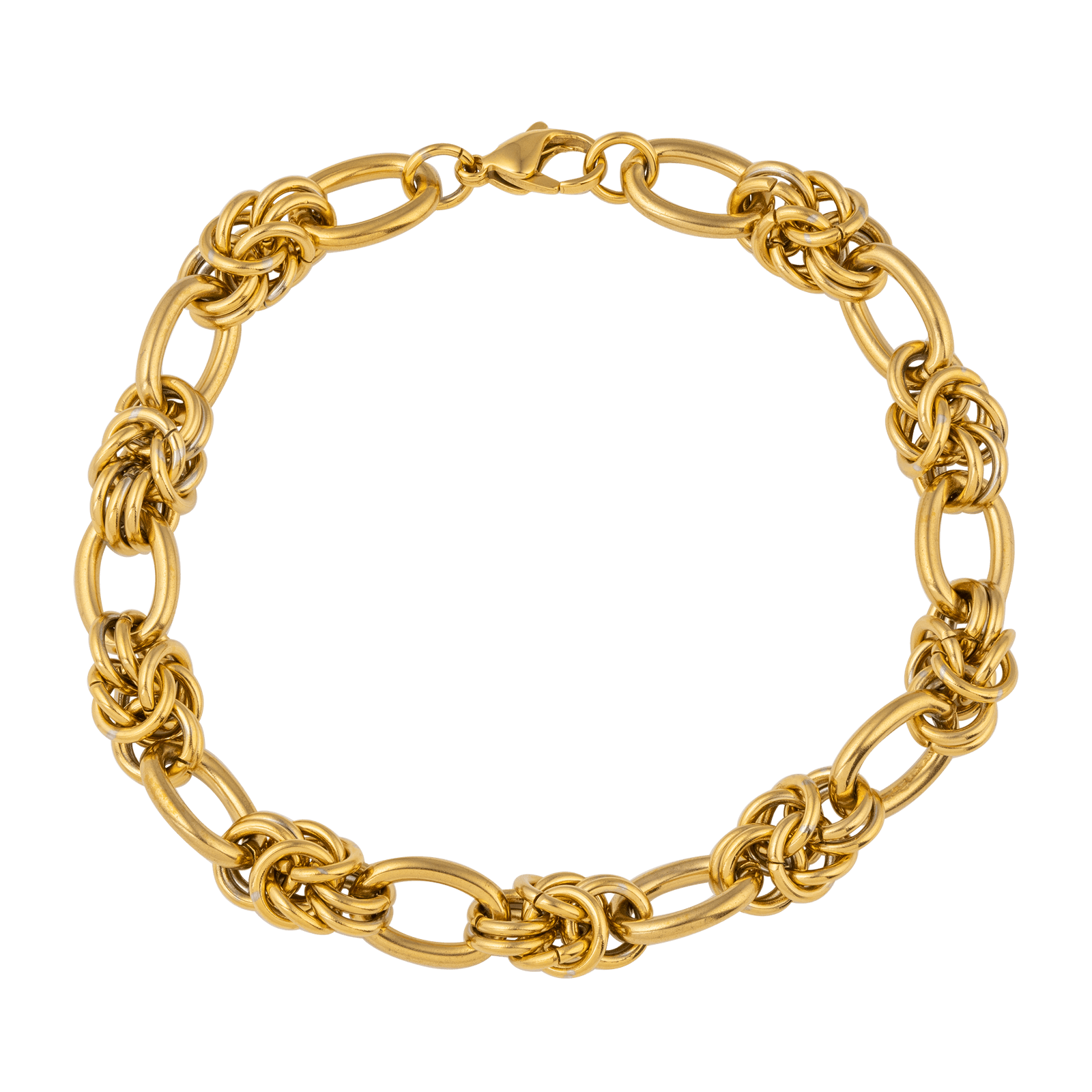 maille Forçat Royal 21cm