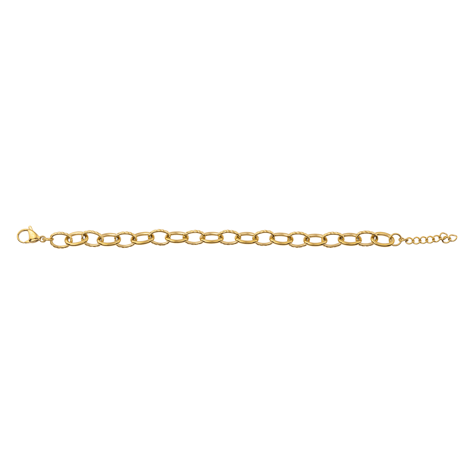 maille Forçat Royal 21cm