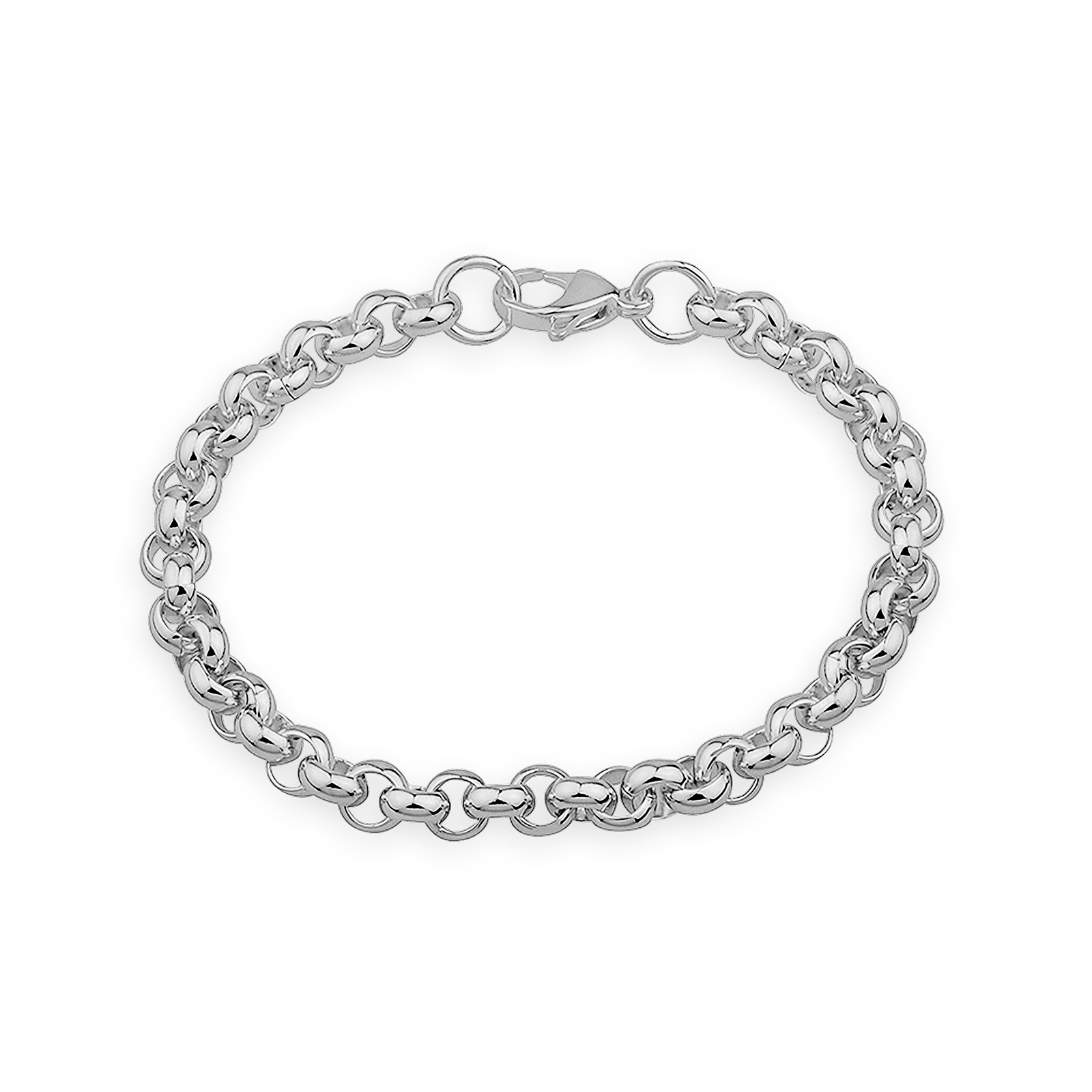 Bracelet Acier Fantaisie