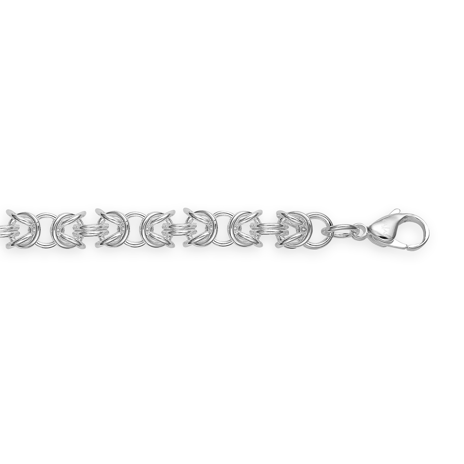 Bracelet Acier Fantaisie