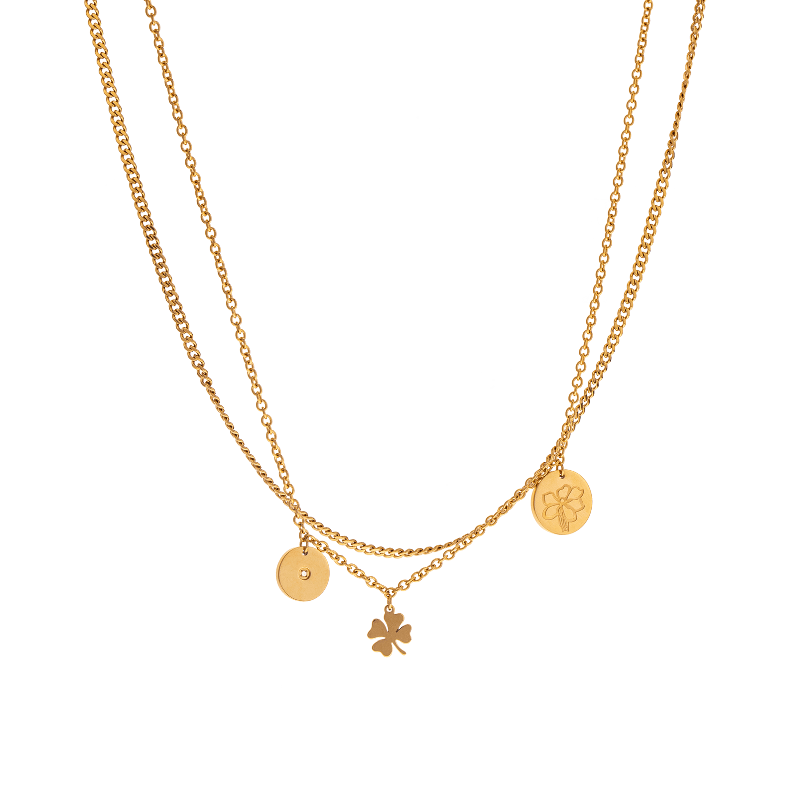 Pendentif Breloque