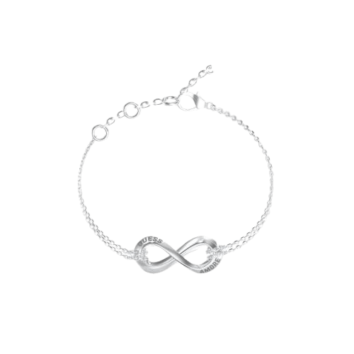 Bracelet Acier Femme guess amore