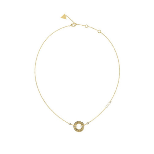 Collier ACIER FEMME just guess