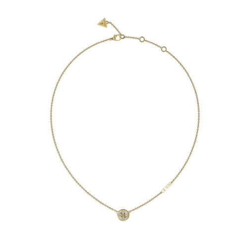 Collier Acier Femme dreaming guess