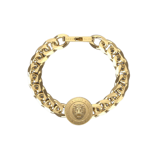 Bracelet Homme Acier lion king