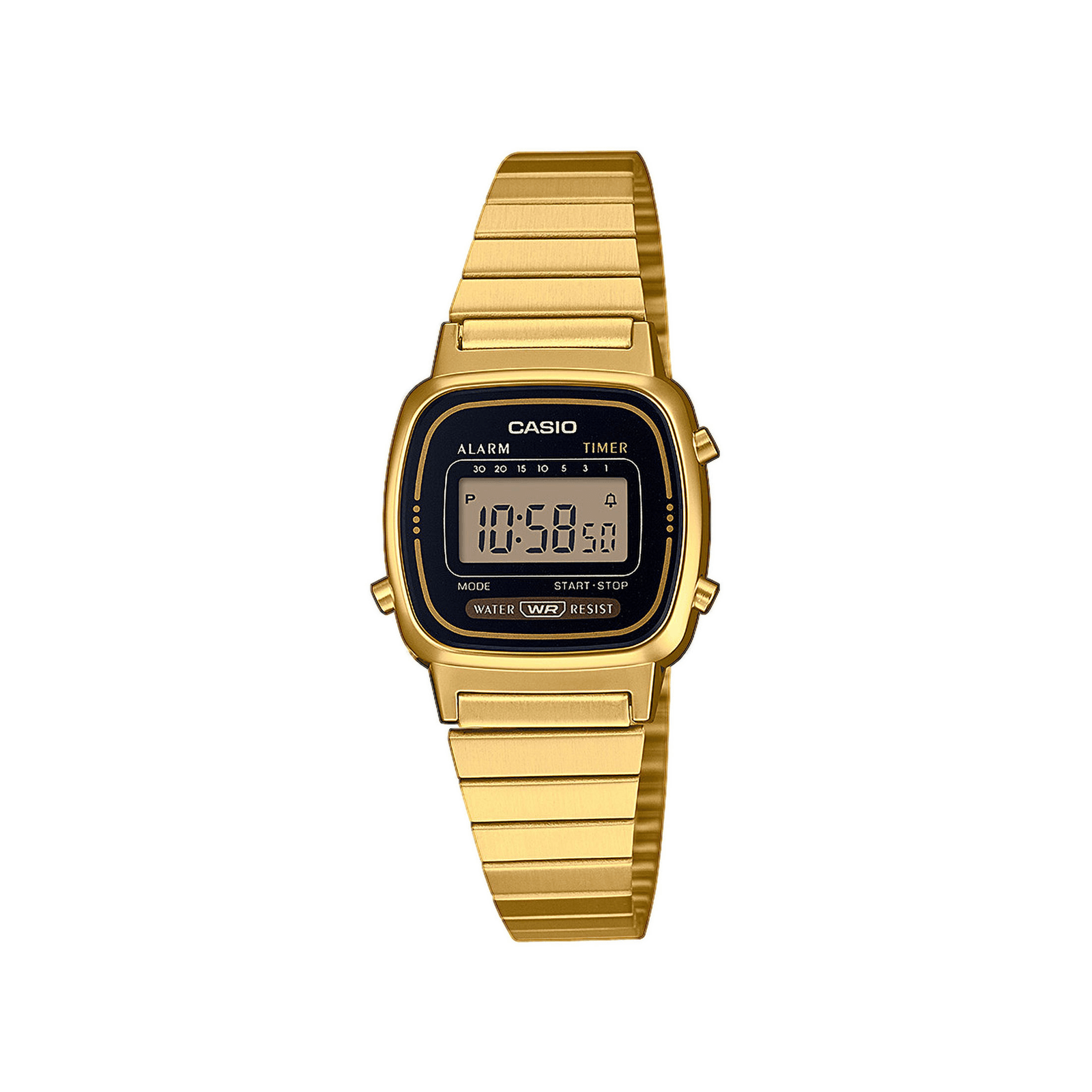 montre dame bracelet watch digital