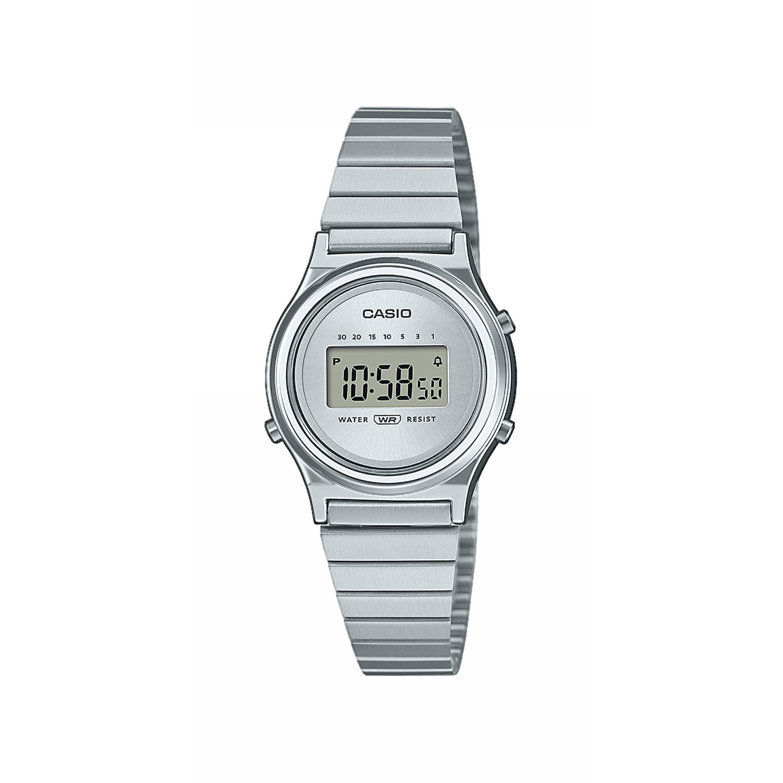 Montre Casio Femme LA700WE-7AEF