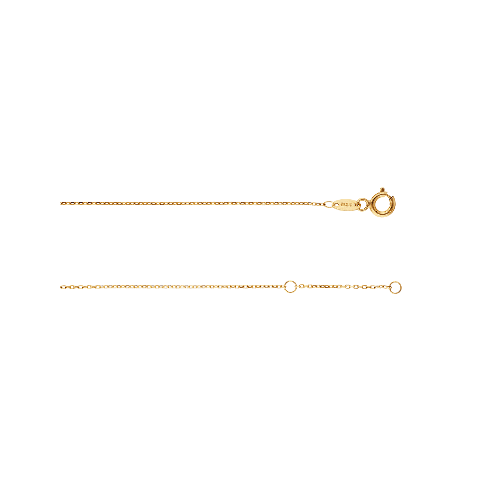Collier motif coeur et rose laser ajour茅e 40 plus 2 centim猫tres