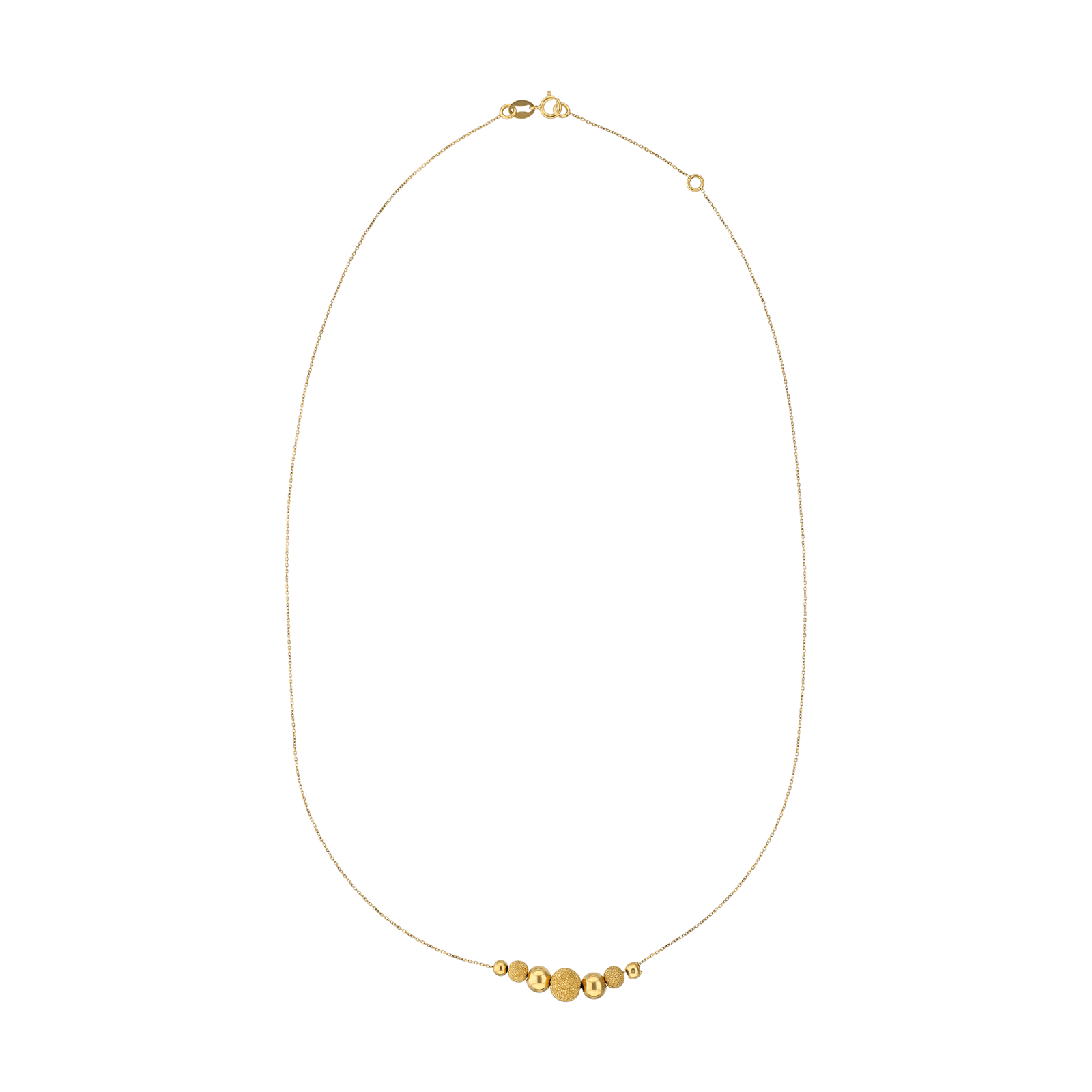 alternée lisse et satinée