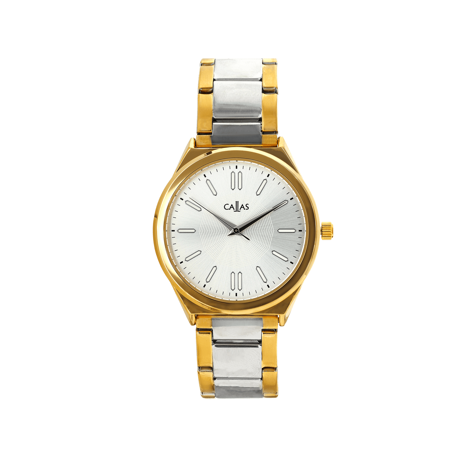 MONTRE CALLAS bracelet METAL