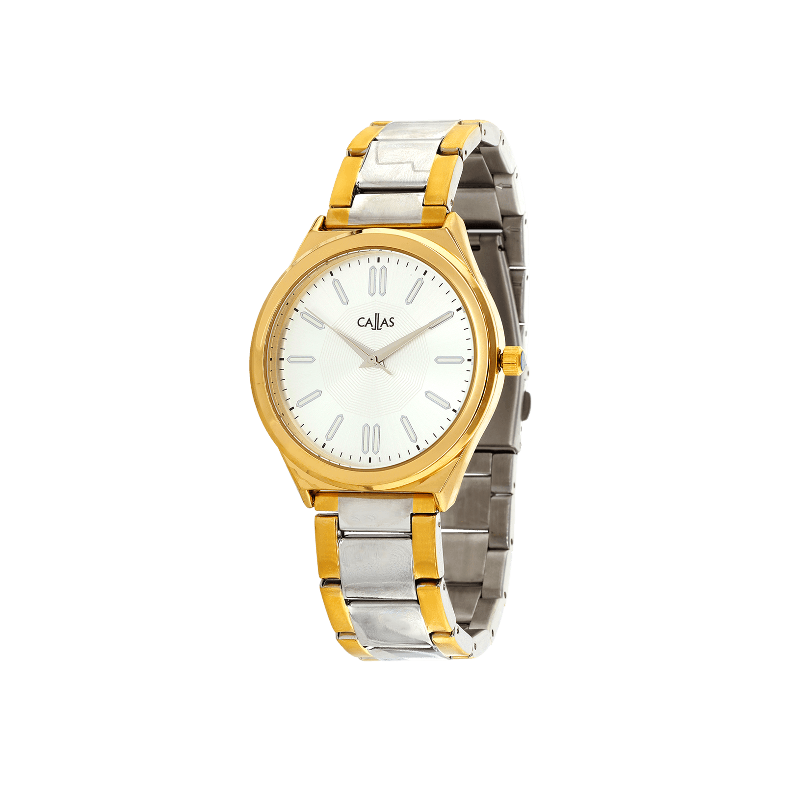 MONTRE CALLAS bracelet METAL