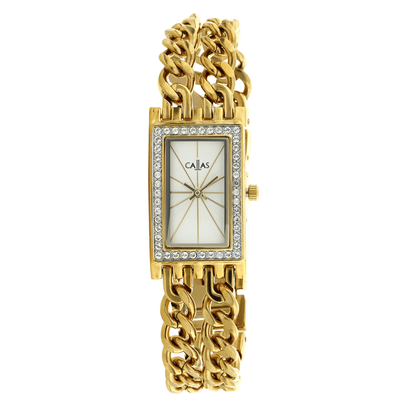 SET MONTRE CALLAS 25.9X38.9MM  BRAC SERITI OZ