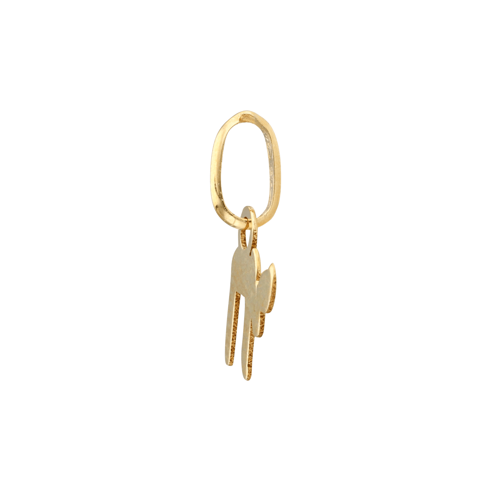 Pendentif Or Jaune Miniature hay