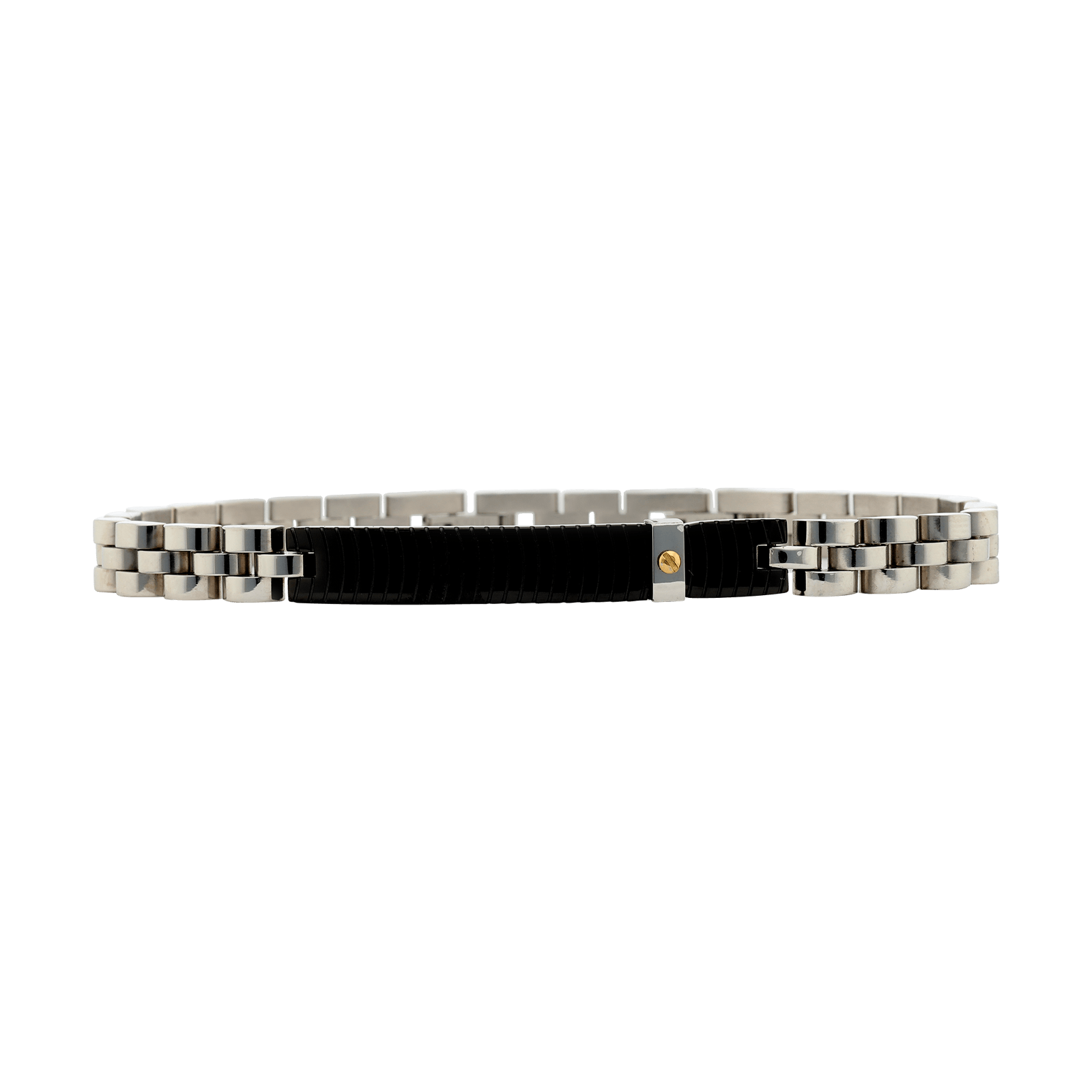 Bracelet  ACIER  21CM