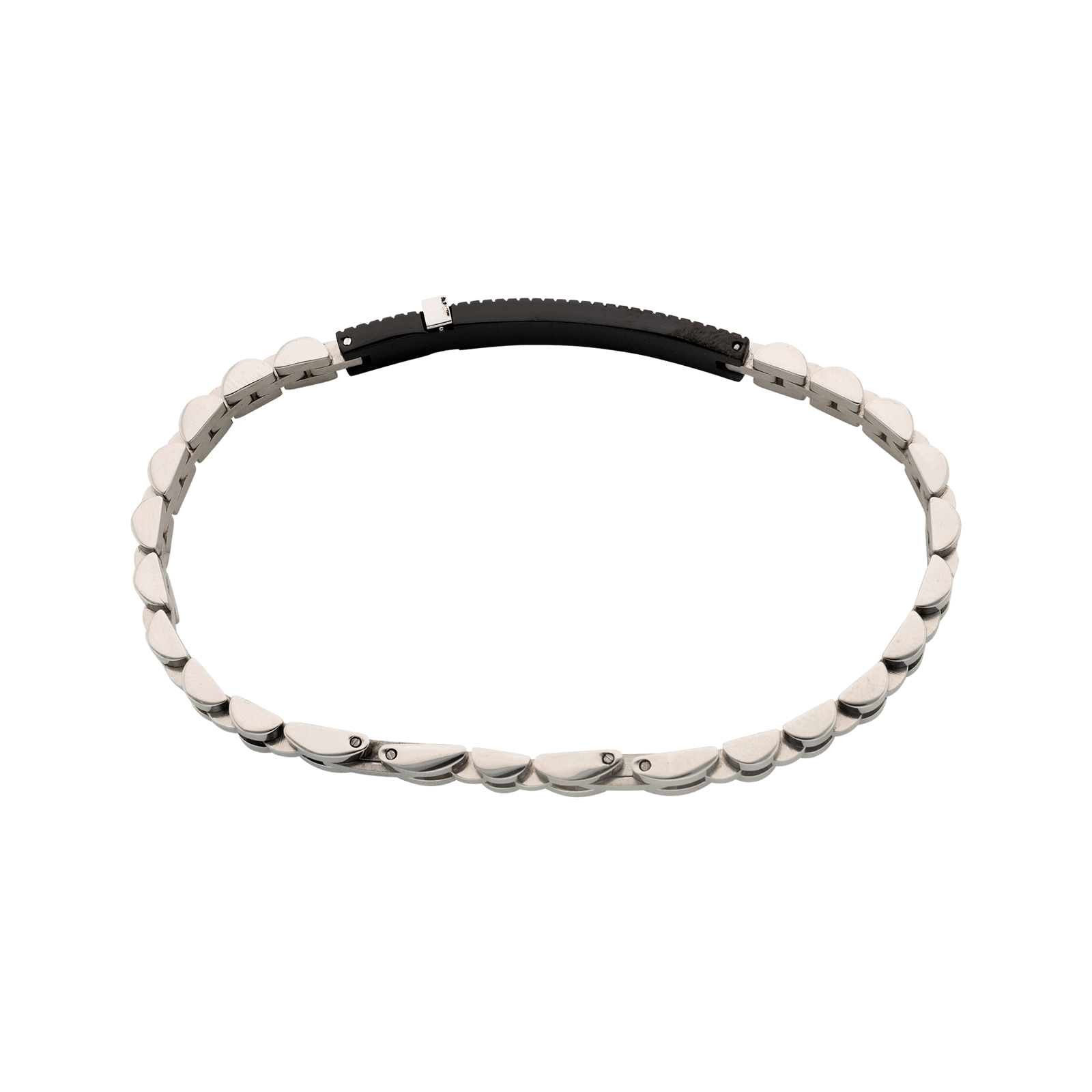 Bracelet  ACIER  21CM