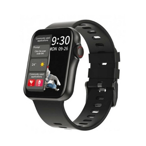 montre connectee smarty2.0 collection standing multifonctions