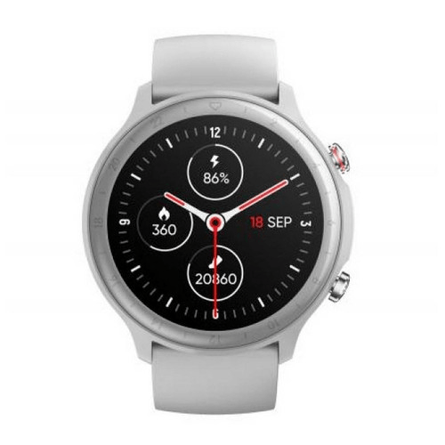 montre connectee connectée avec gps - arena