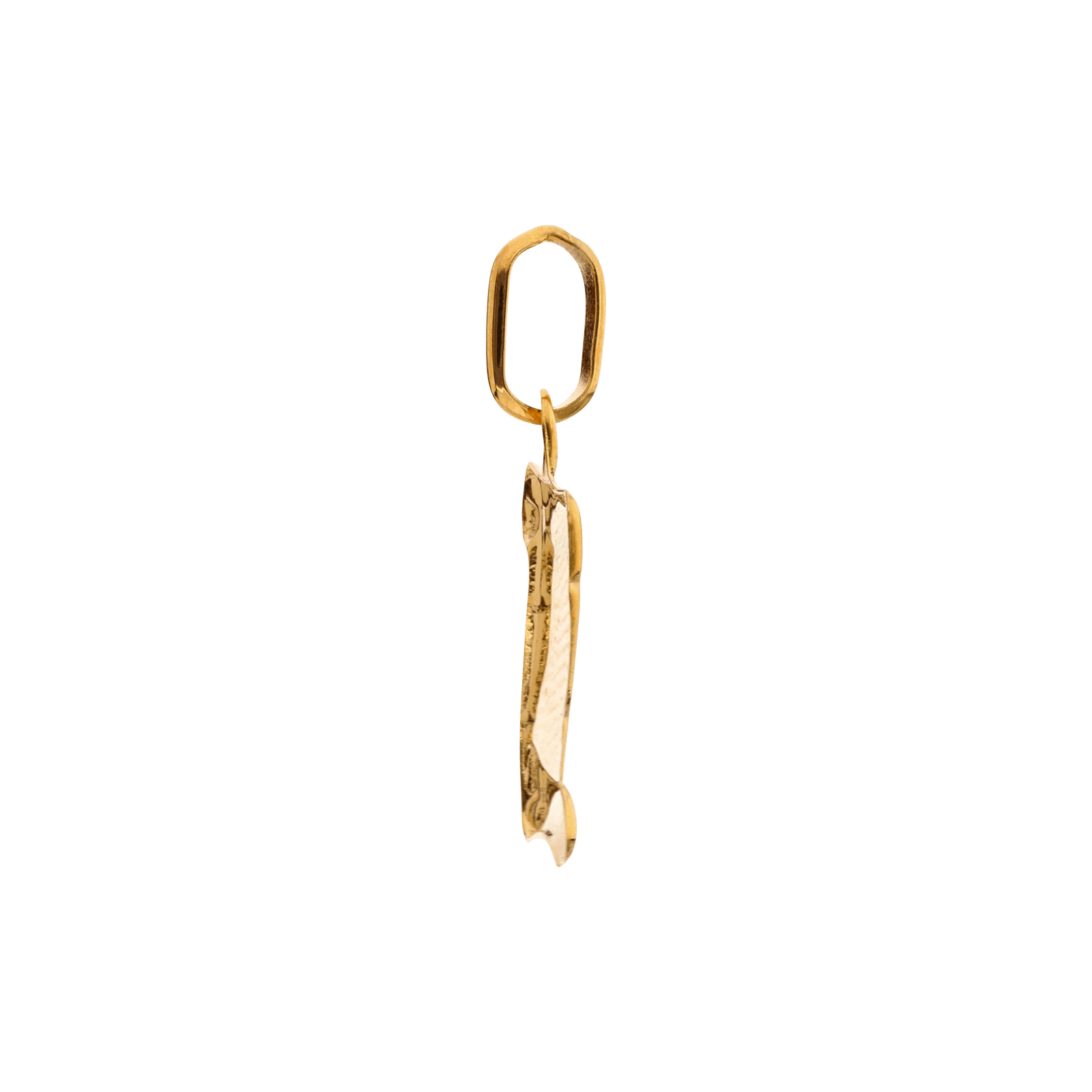 Parchment zodiaque bélier 10x12mm