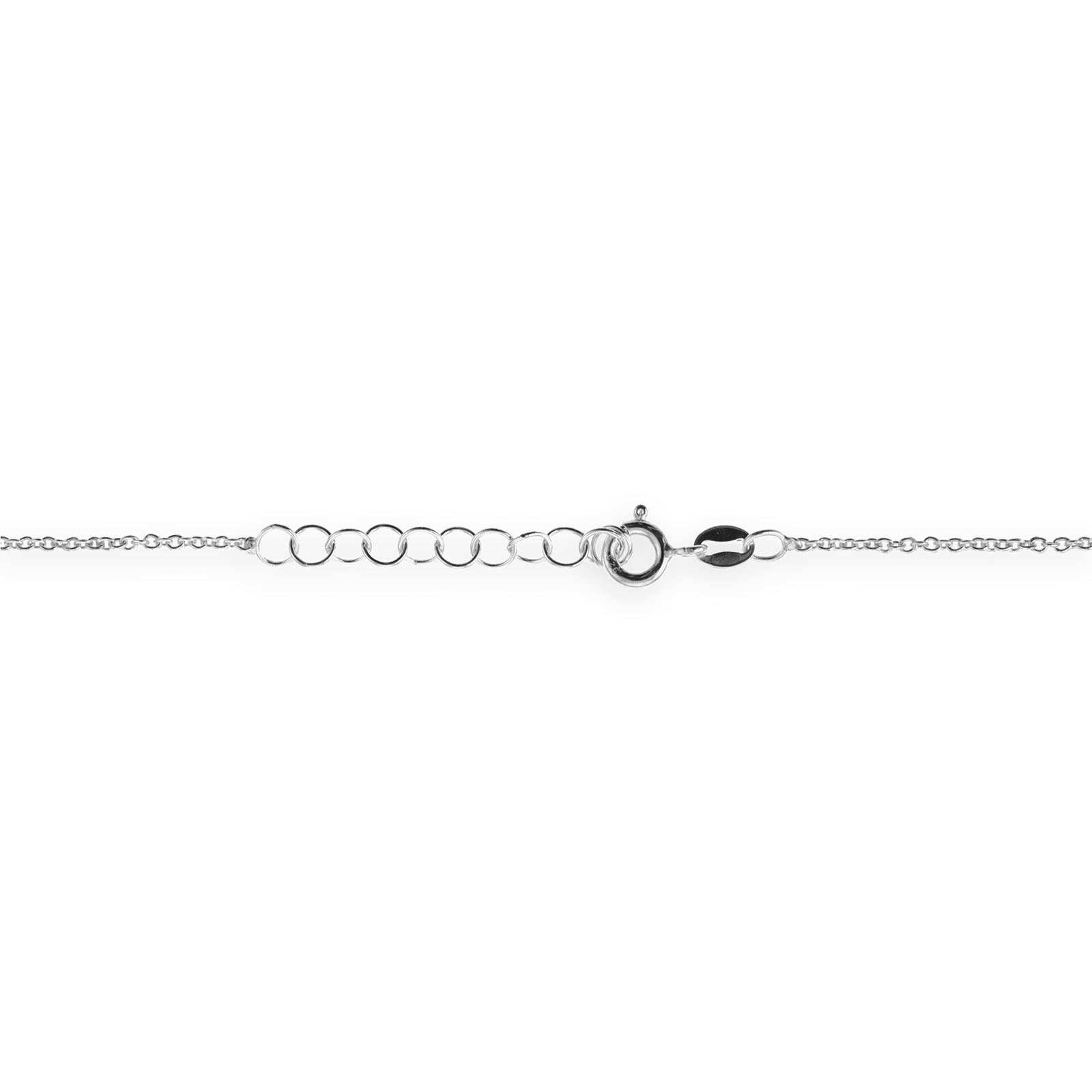 Collier chapelet argent médaille miraculeuse