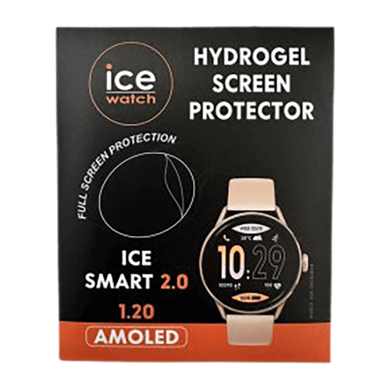 Film de protection d'écran Ice-Watch ICE Smart 2.0 Rond – 023196