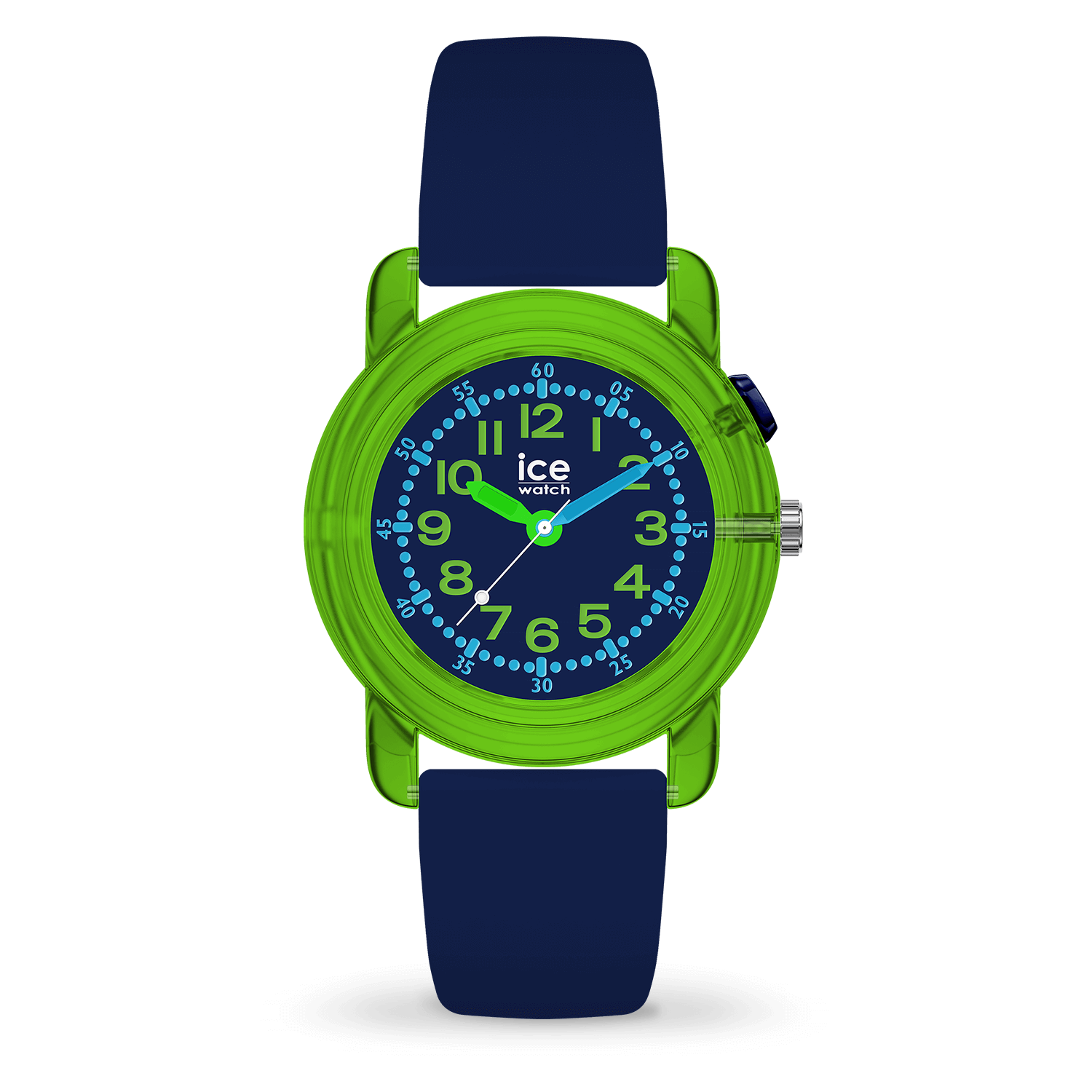 Ice Watch ICE find — Dino, Small, 3 aiguilles