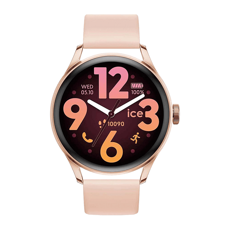 Montre ICE Smart 3.0 - Rose-gold