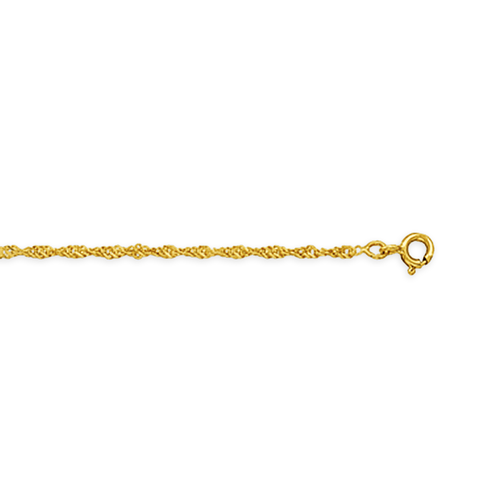 Bracelet Identité Bébé plaque rectangulaire 2.2 centimètres 14 centimètres