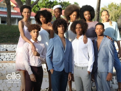 Retour en images sur la Finale Elite Model Look Antilles-Guyane 2018 